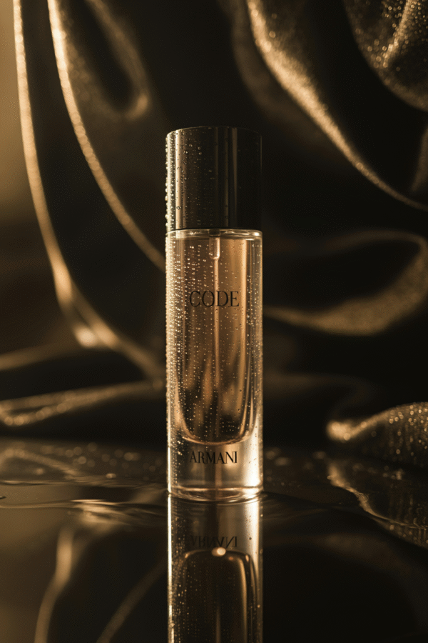Inspired Armani Code BD