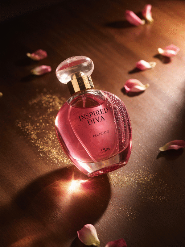 Inspired Diva Paris Hilton 15ml