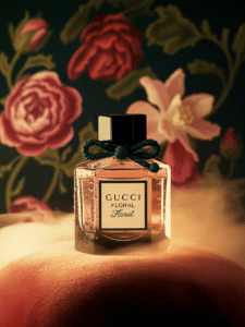 INSPIRED Charm (Gucci Flora) - EDP